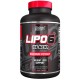 LIPO 6 BLACK 120 CAPS