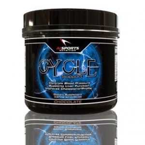 CYCLE SUPPORT 180 GR