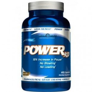 POWER XD 120 CAPS