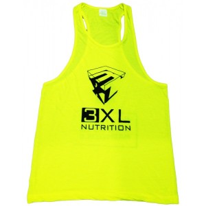 CAMISETA TRAINING 3XL