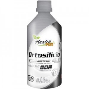 ORTOSILICIO 4.0 1 LITRO