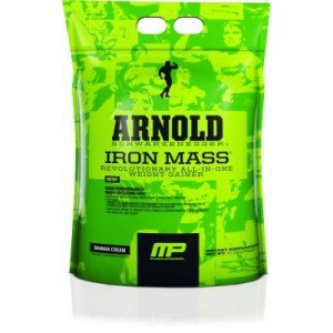 ARNOLD IRON MASS 3,62 KG