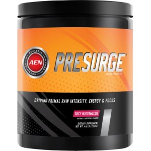 PRESURGE 35 SERV