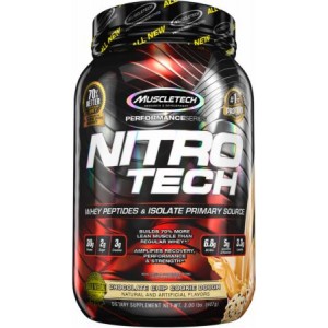 NITROTECH PERFORMANCE 907 GR