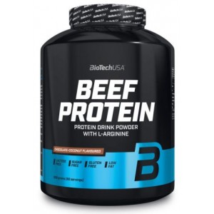 BEEF PROTEIN 1,81 KG