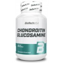 CHONDROITIN GLUCOSAMINE 60 CAPS