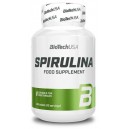 SPIRULINA 100 TABS