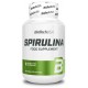 SPIRULINA 100 TABS