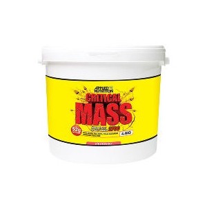 CRITICAL MASS 4,4 KG