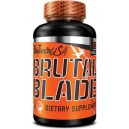 BRUTAL BLADE 120 CAPS