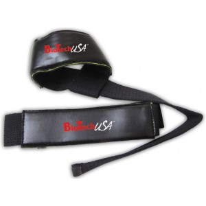 STRAPS NEGROS CLINTON