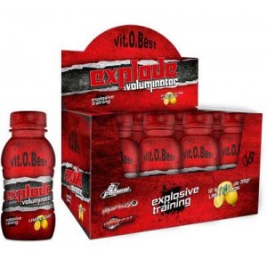 VOLUMINATOR EXPLODE 12X35 GR