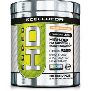 SUPER HD POWDER 30 SERV