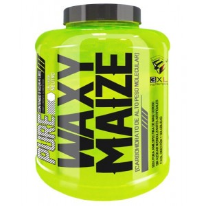 PURE WAXY MAIZE 2 KG