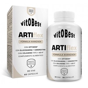 ARTIFLEX 60 CAPS
