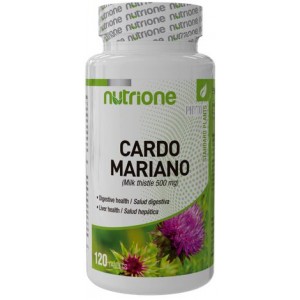 CARDO MARIANO 120 TABS