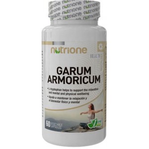 GARUM ARMORICUM 60 CAPS