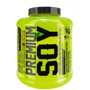 PURE PREMIUM SOY 1 KG