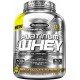 PLATINUM 100% WHEY 67 SERV