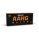 AAKG ELITE 120 CAPS