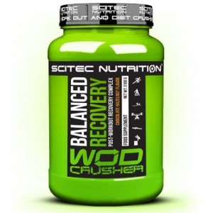 BALANCED RECOVERY 2,1 KG