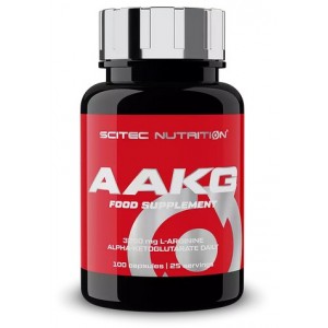 AAKG 100 CAPS