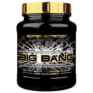 BIG BANG 3.0 825 GR