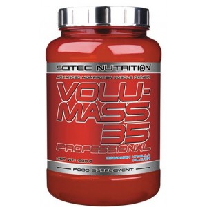 VOLUMASS 35 PROFESSIONAL 1,2 KG