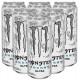 MONSTER ENERGY ZERO 6X500 ML
