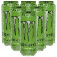 MONSTER ENERGY ZERO 6X500 ML