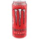 MONSTER ENERGY ZERO 6X500 ML