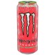 MONSTER ENERGY ZERO 6X500 ML