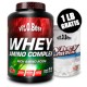 WHEY AMINO COMPLEX 2,27 KG