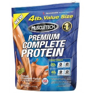 PREMIUM COMPLETE PROTEIN 1,81 KG
