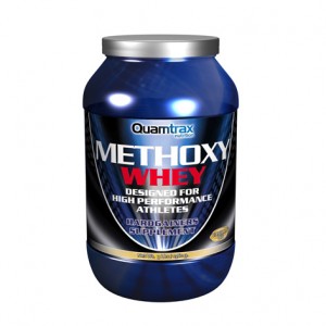 METHOXY WHEY 3,2 KG