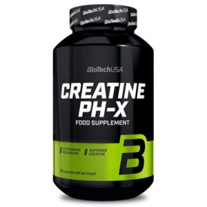 CREATINE PH-X 90 CAPS