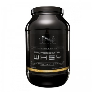 PROFESSIONAL WHEY 2 KG