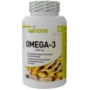 OMEGA 3 60 PERLAS