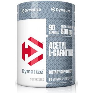 ACETYL L-CARNITINE 90 CAPS