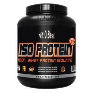 ISO PROTEIN 2 KG