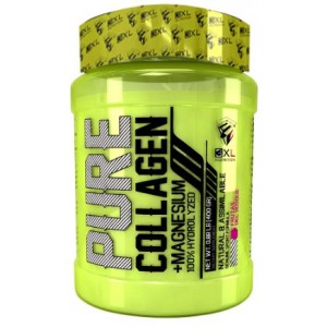 PURE COLLAGEN 400 GR