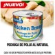 CHICKEN BREAK POLLO 10 X 100 GR