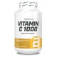 VITAMINA C 1000 BIOFLAVONOIDES 250 TABS