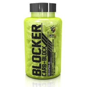 BLOCKER 100 CAPS