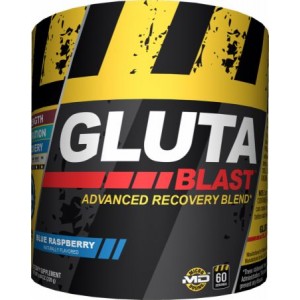 GLUTA BLAST 60 SERV