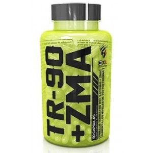 TR-90 + ZMA 90 CAPS