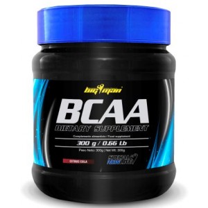 BCAA 300 GR