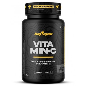 VITAMINA C 60 TABS