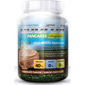 PANCAKES ORIGINAL 1.36 KG