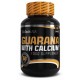 GUARANA WITH CALCIUM 90 CAPS